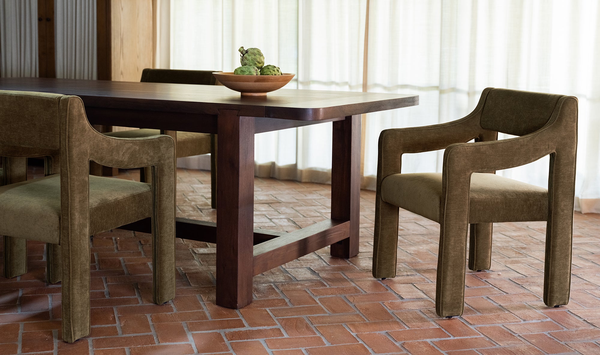 Elise Dining Chair