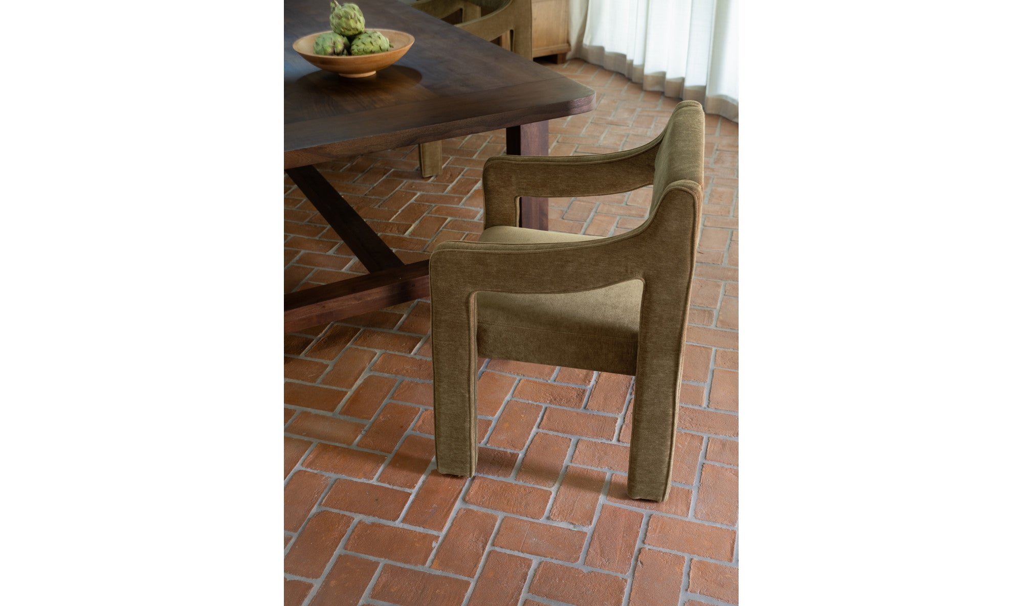 Elise Dining Chair