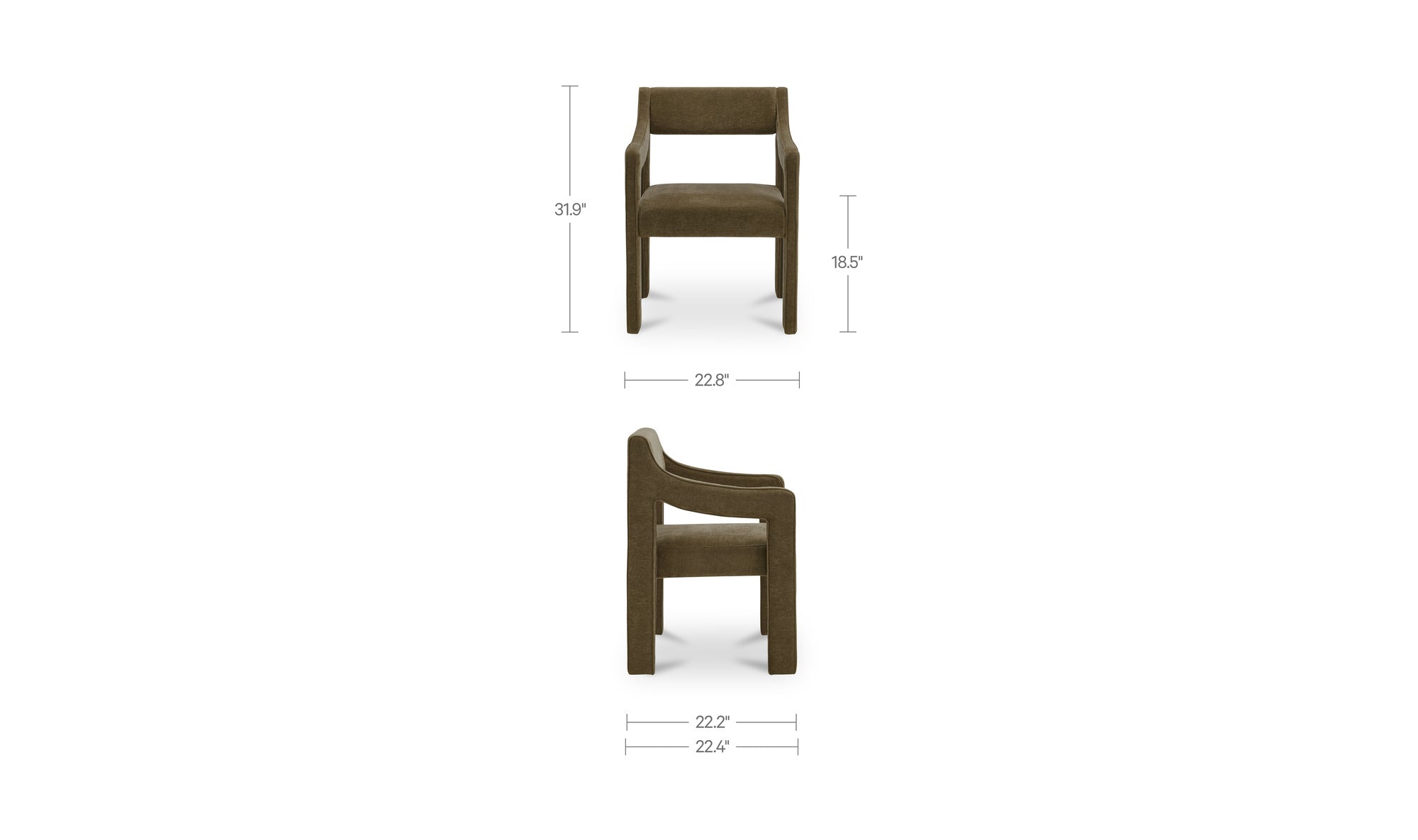Elise Dining Chair