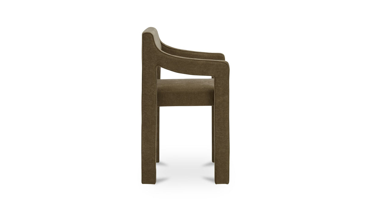 Elise Counter Stool