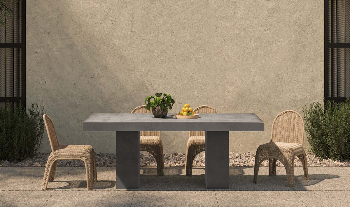 Antonius Outdoor Dining Table