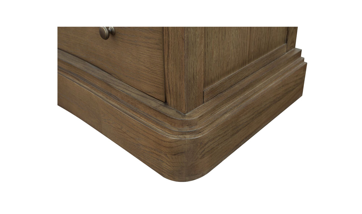 Clarence 6 Drawer Dresser