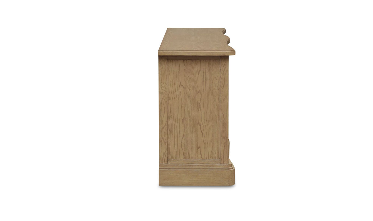 Clarence 6 Drawer Dresser
