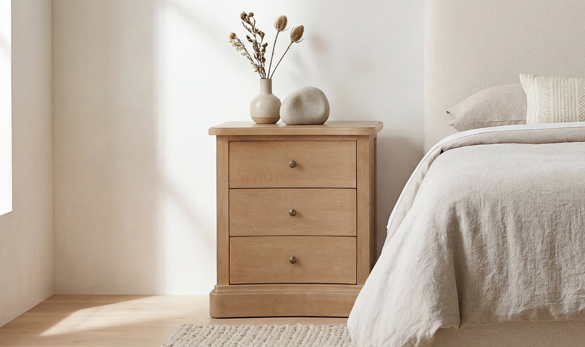 Clarence Nightstand