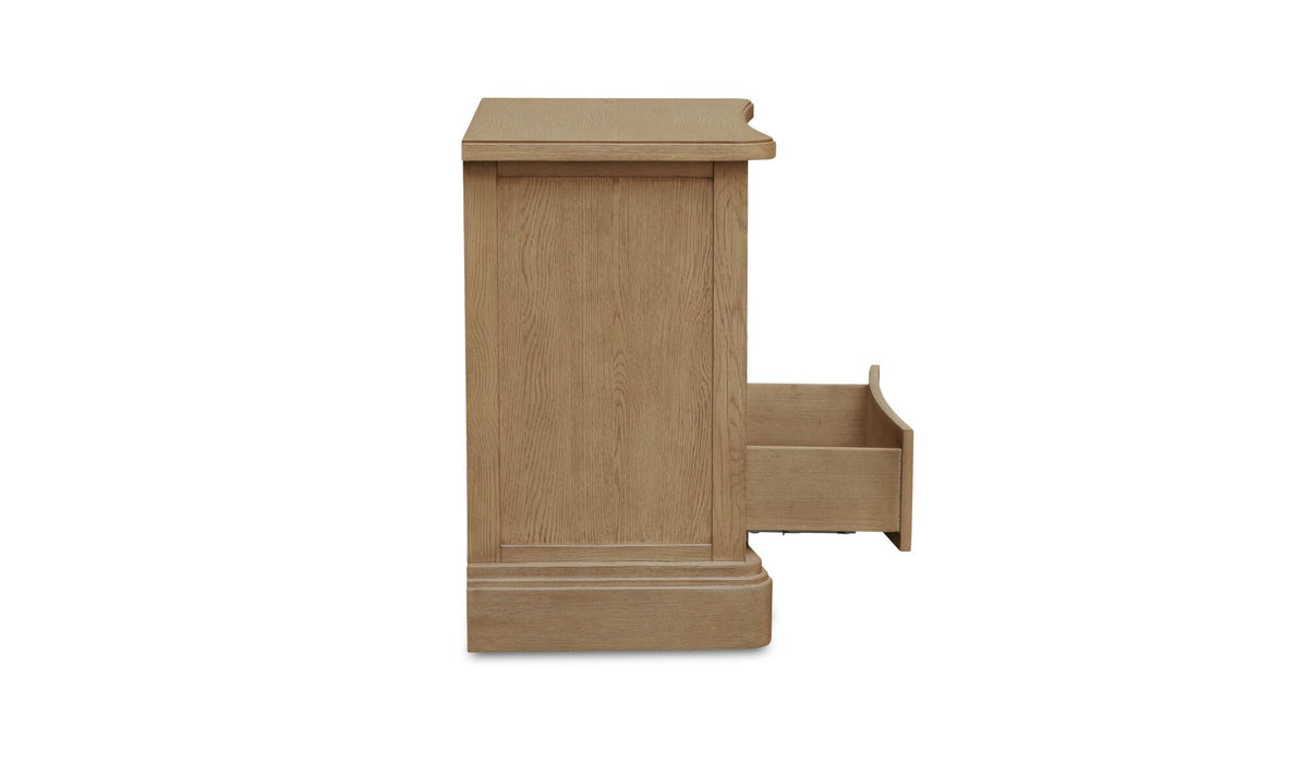Clarence Nightstand