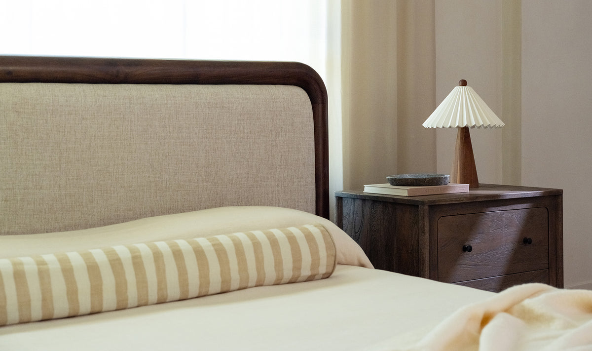 Bower Bed
