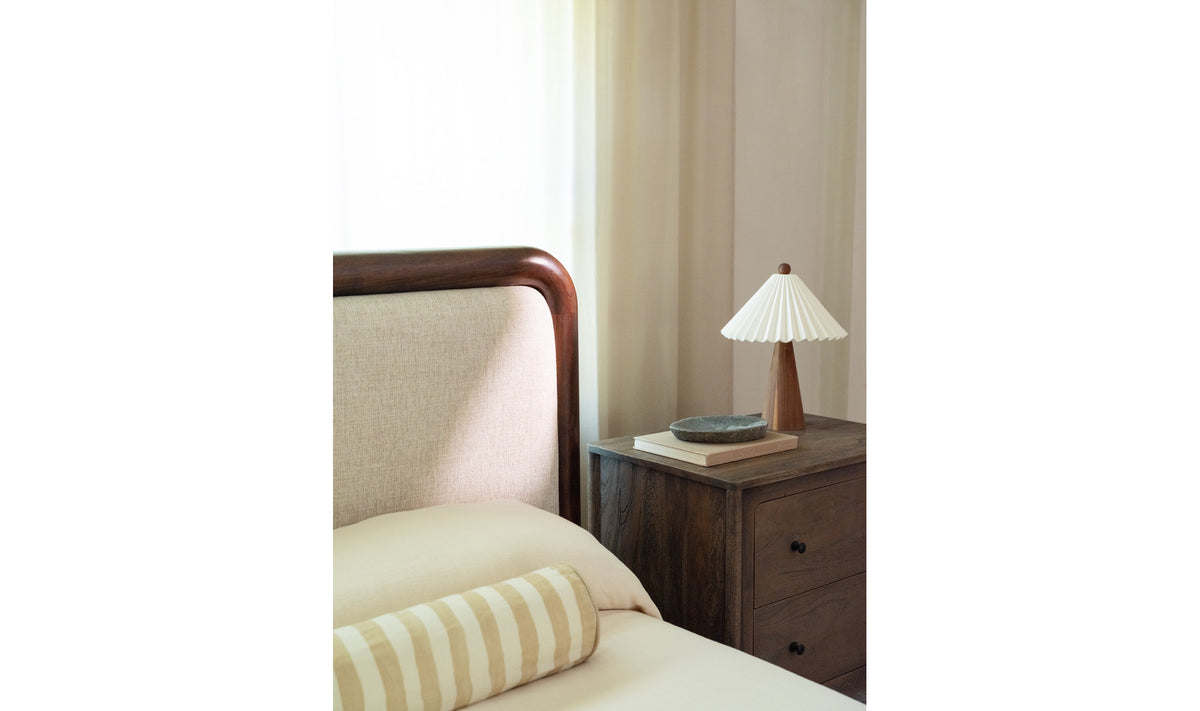 Bower Bed