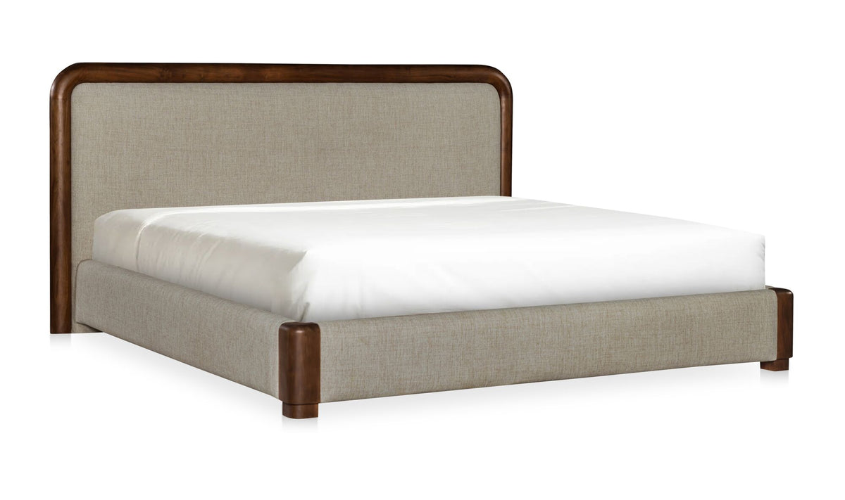 Bower Bed