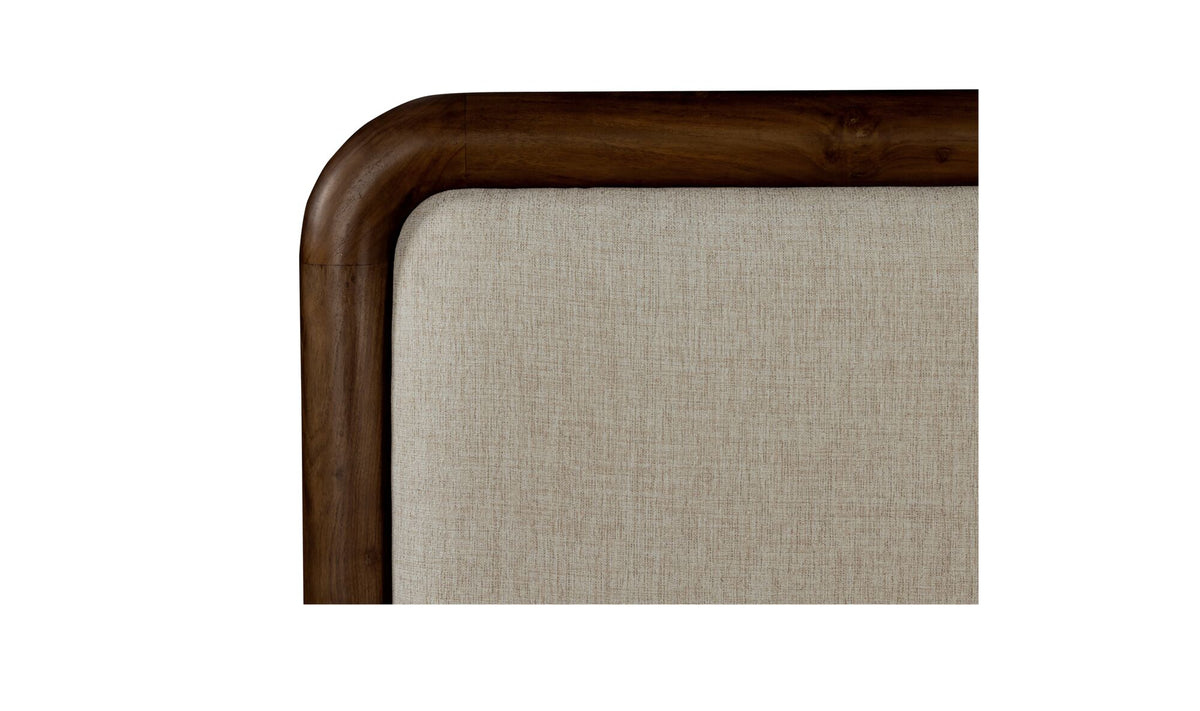 Bower Bed
