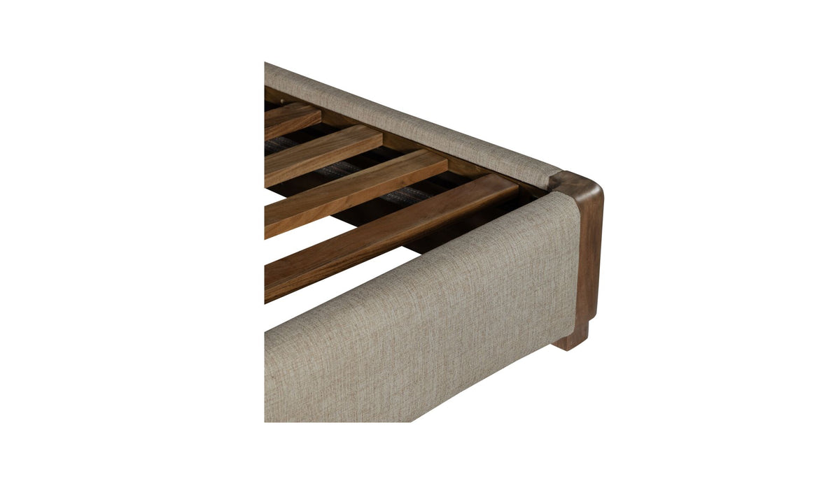 Bower Bed