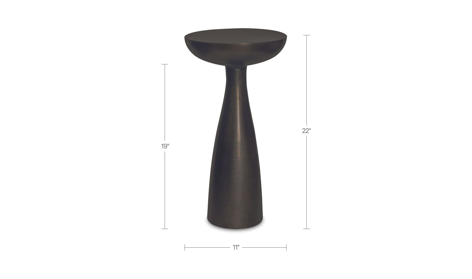 Greta Side Table