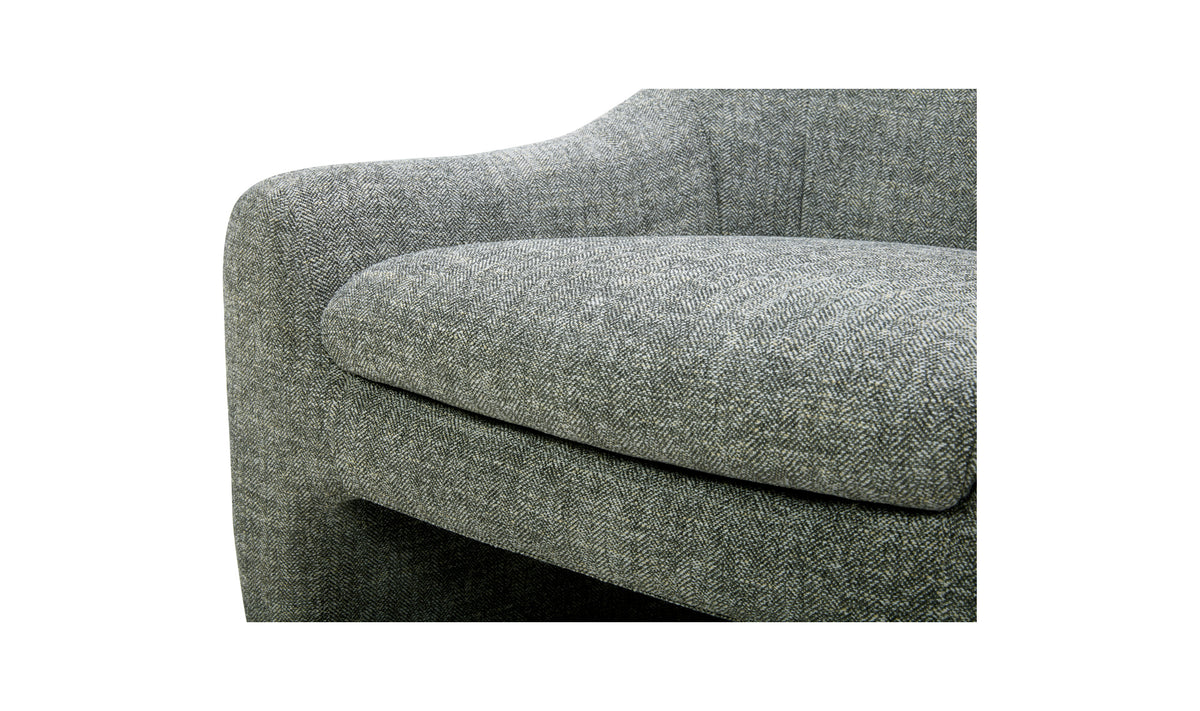 Kenzie Accent Chair