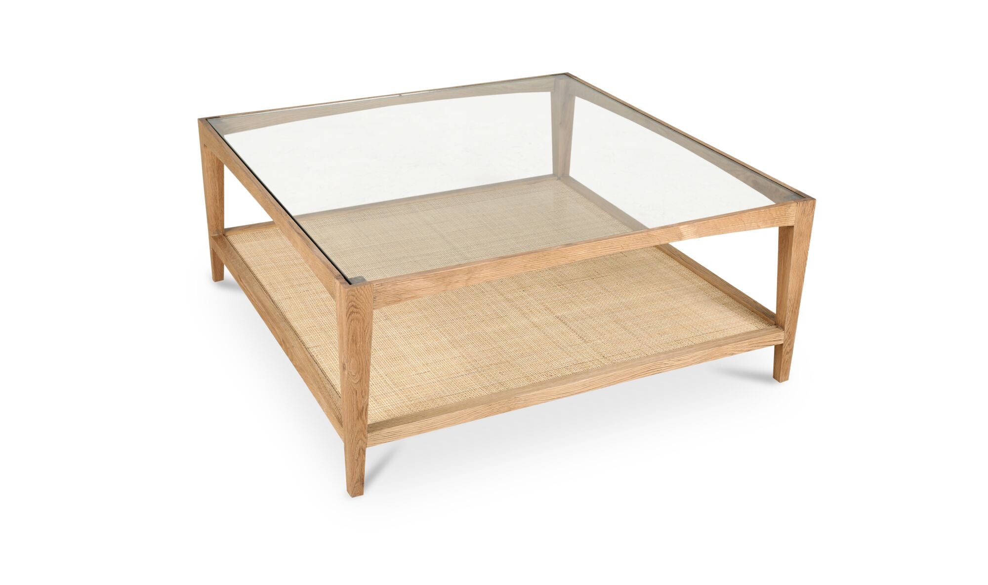 Harrington Coffee Table