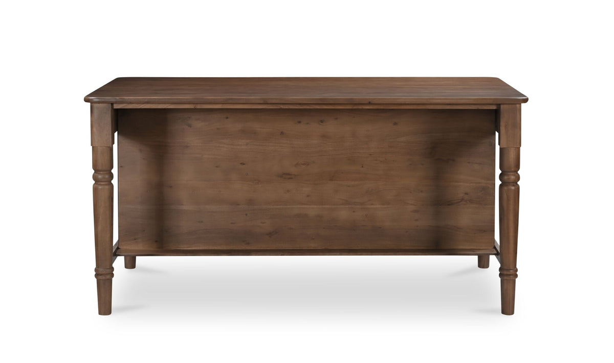 Russet Kitchen Island