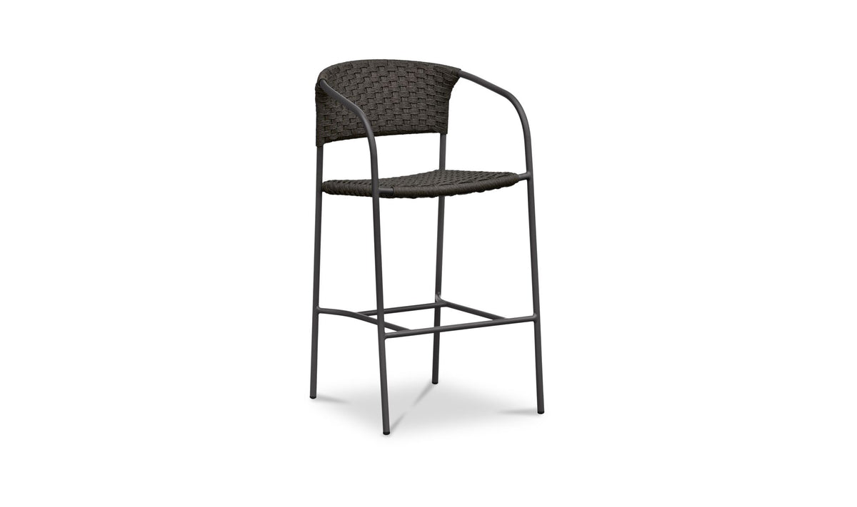 Zola Outdoor Bar Stool
