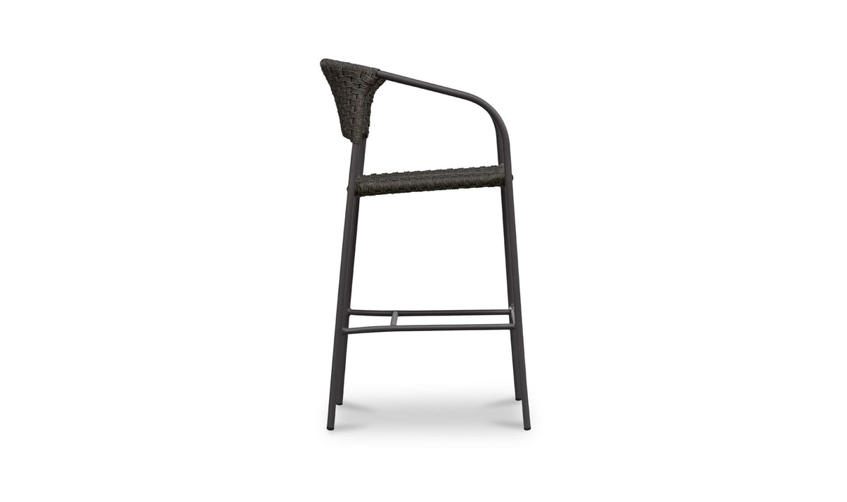 Zola Outdoor Bar Stool