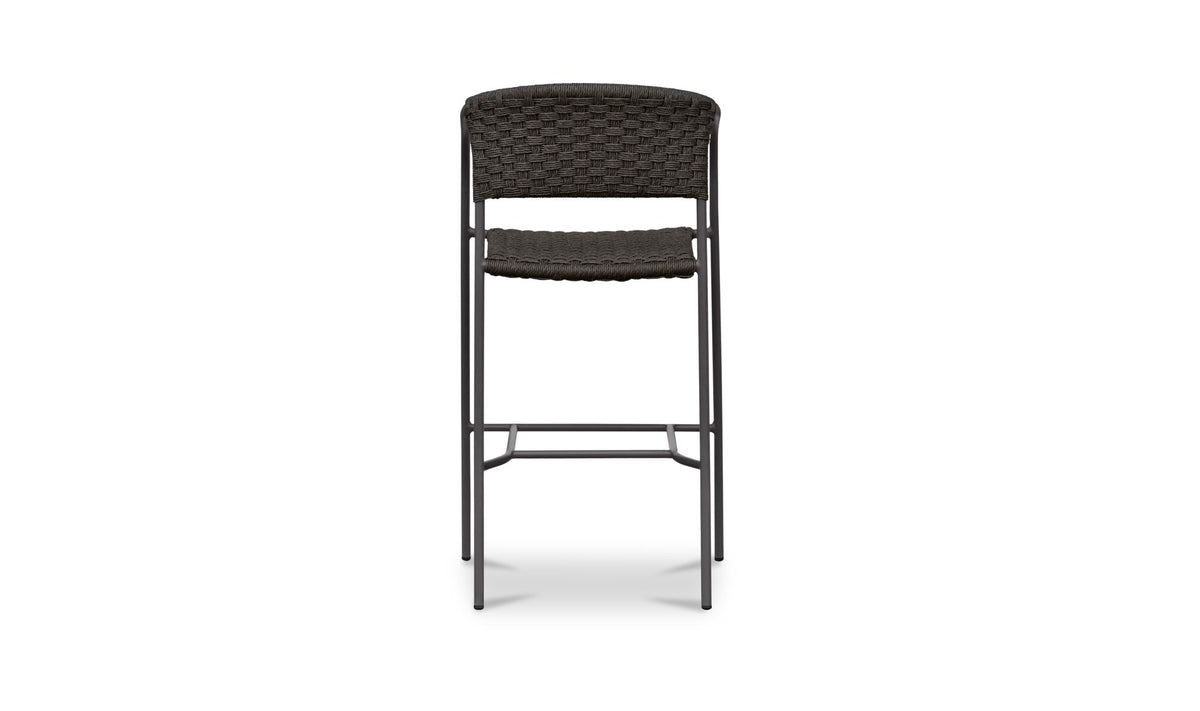 Zola Outdoor Bar Stool