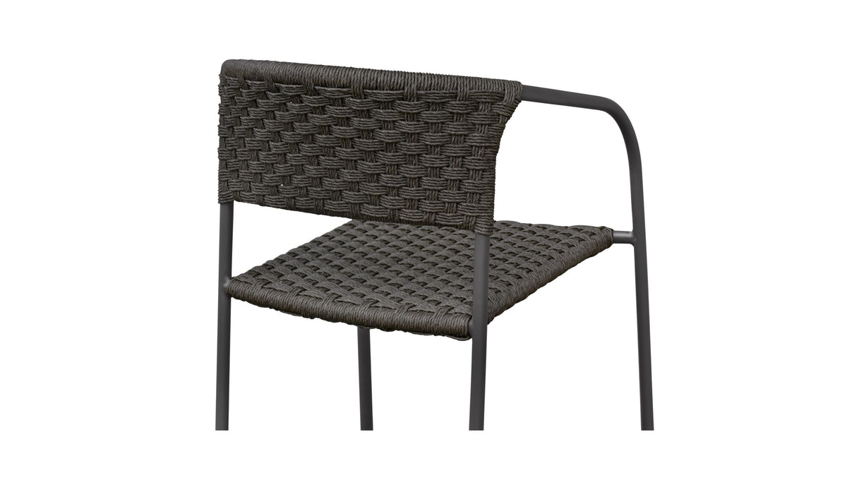 Zola Outdoor Bar Stool