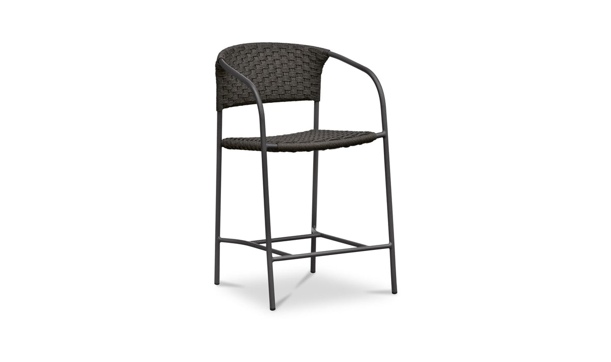 Zola Outdoor Counter Chair