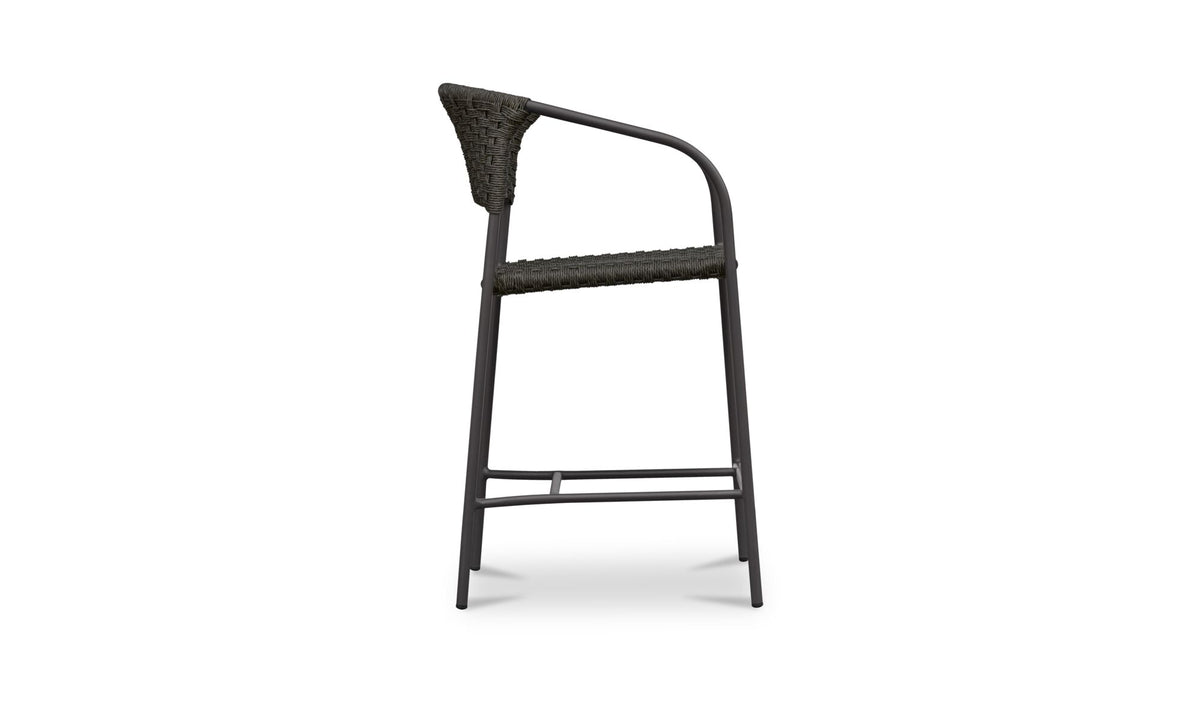 Zola Outdoor Counter Chair
