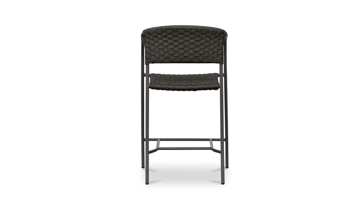 Zola Outdoor Counter Chair