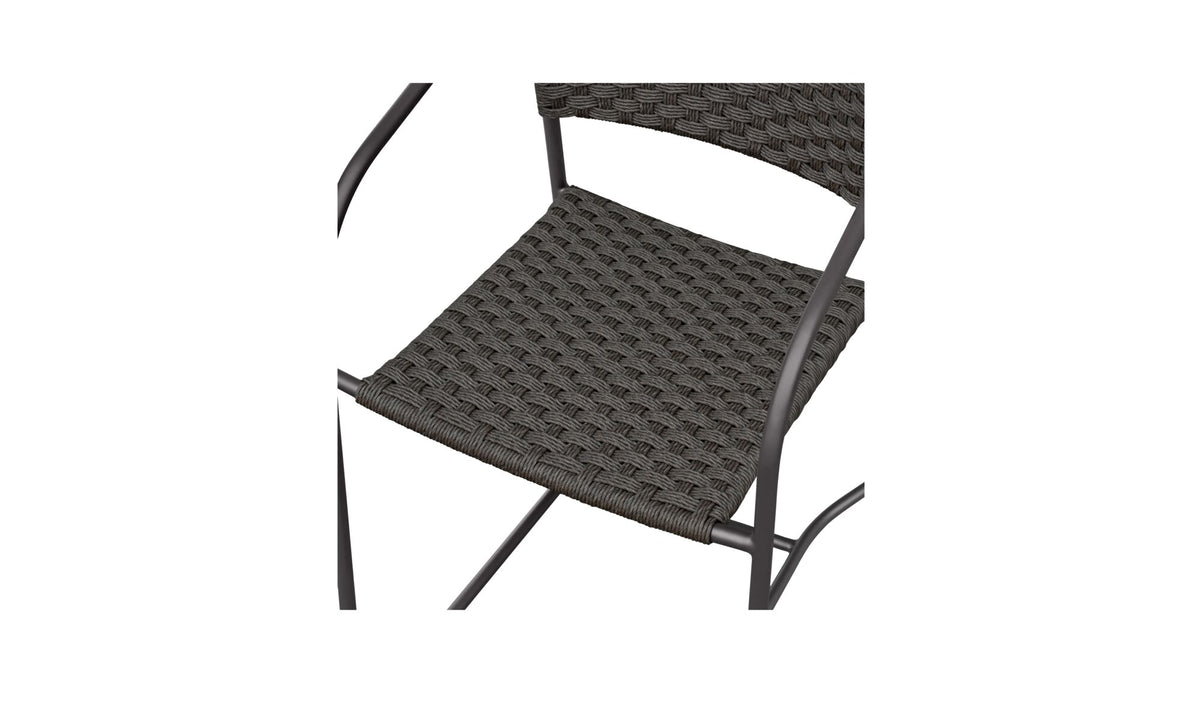 Zola Outdoor Counter Chair