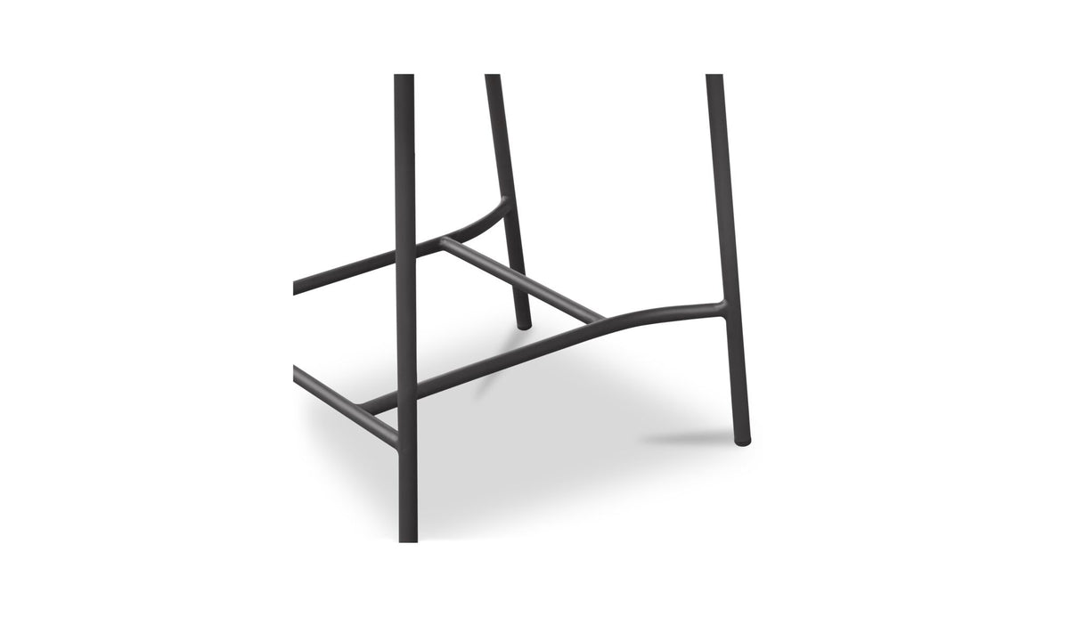 Zola Outdoor Counter Chair