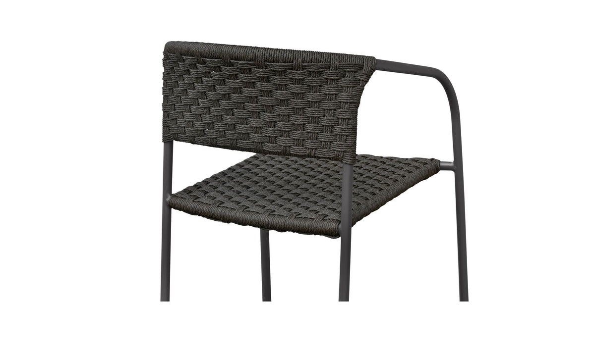 Zola Outdoor Counter Chair