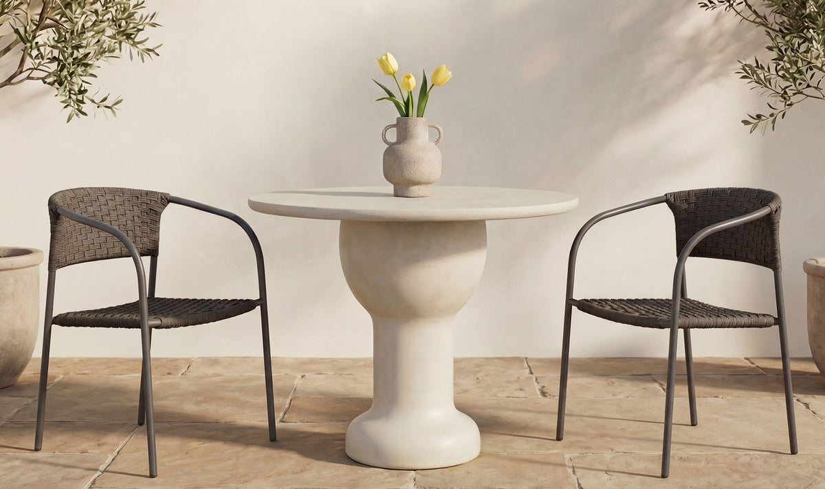 Zola Outdoor Dining Chair
