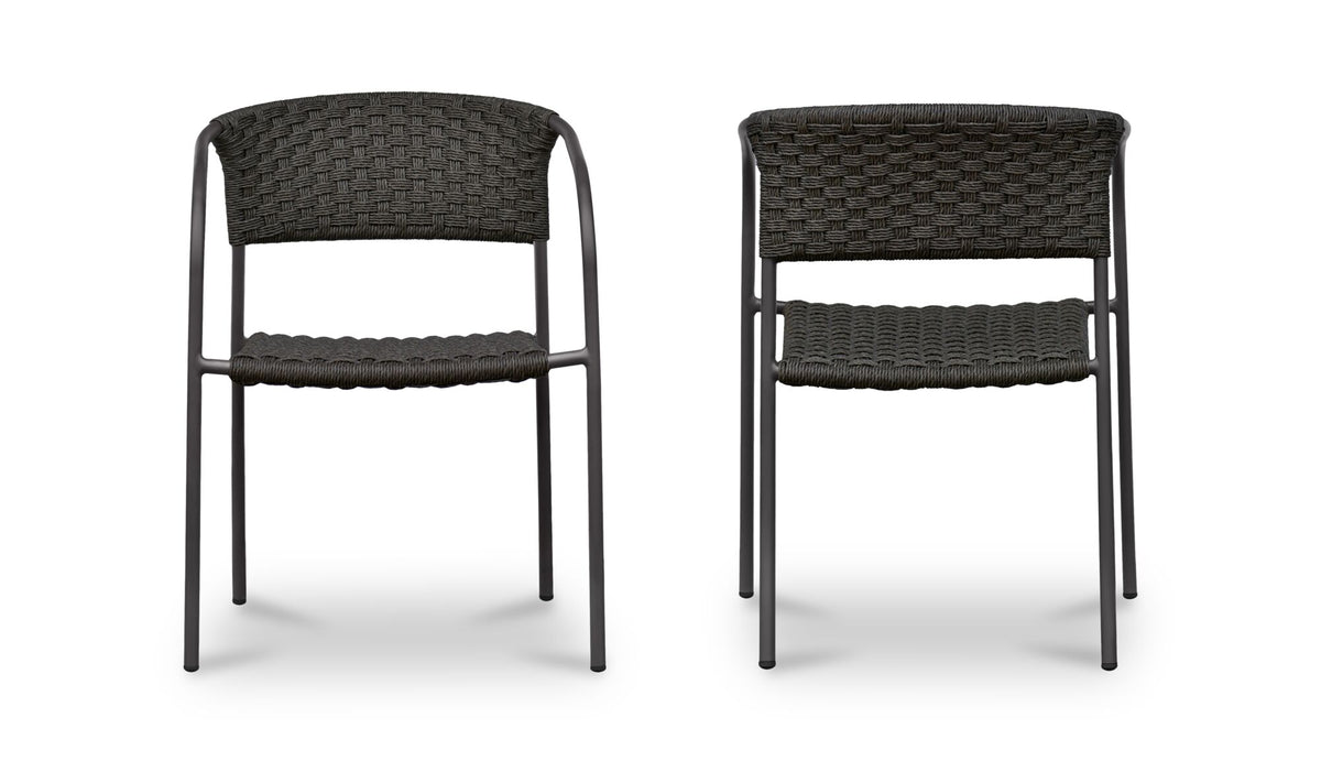 Zola Outdoor Dining Chair