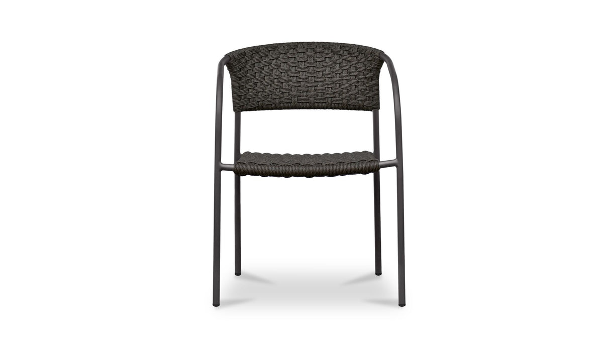 Zola Outdoor Dining Chair