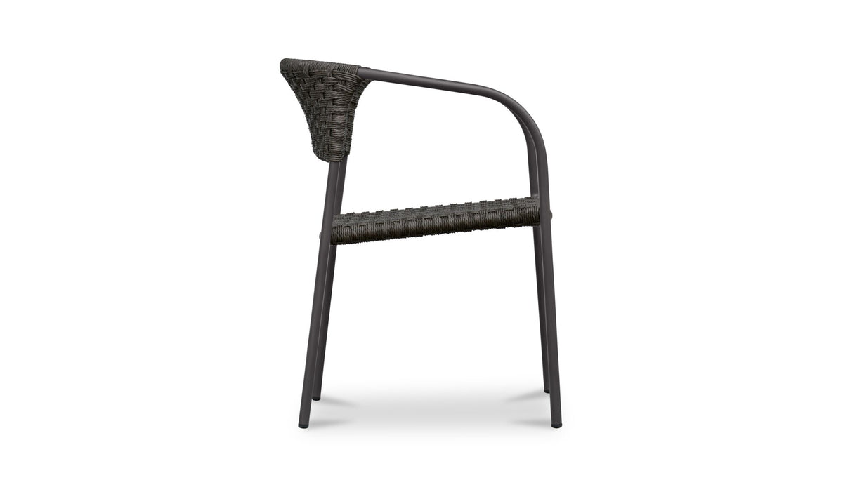 Zola Outdoor Dining Chair