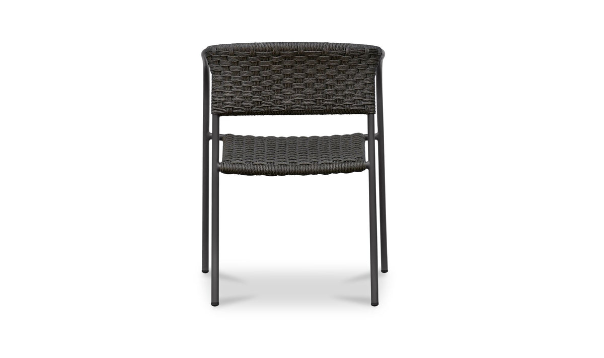 Zola Outdoor Dining Chair