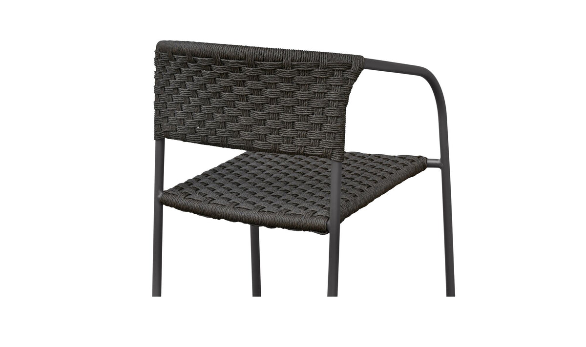 Zola Outdoor Dining Chair