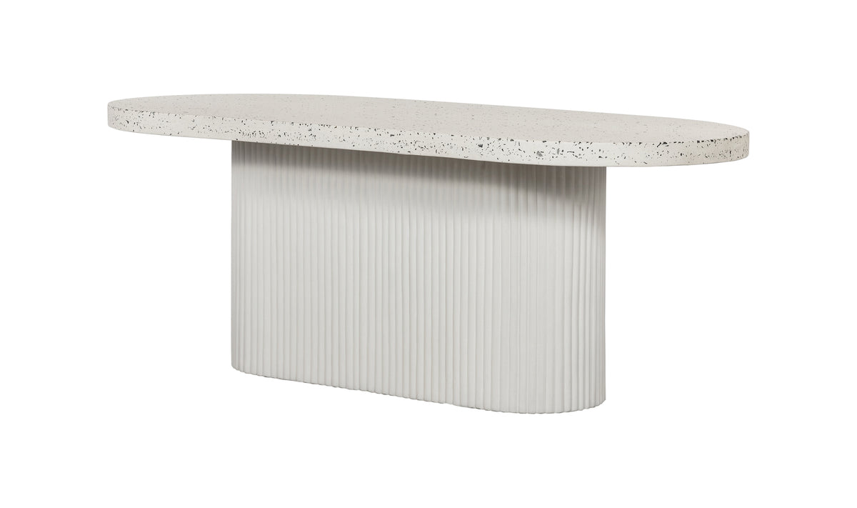 Lyon Outdoor Dining Table