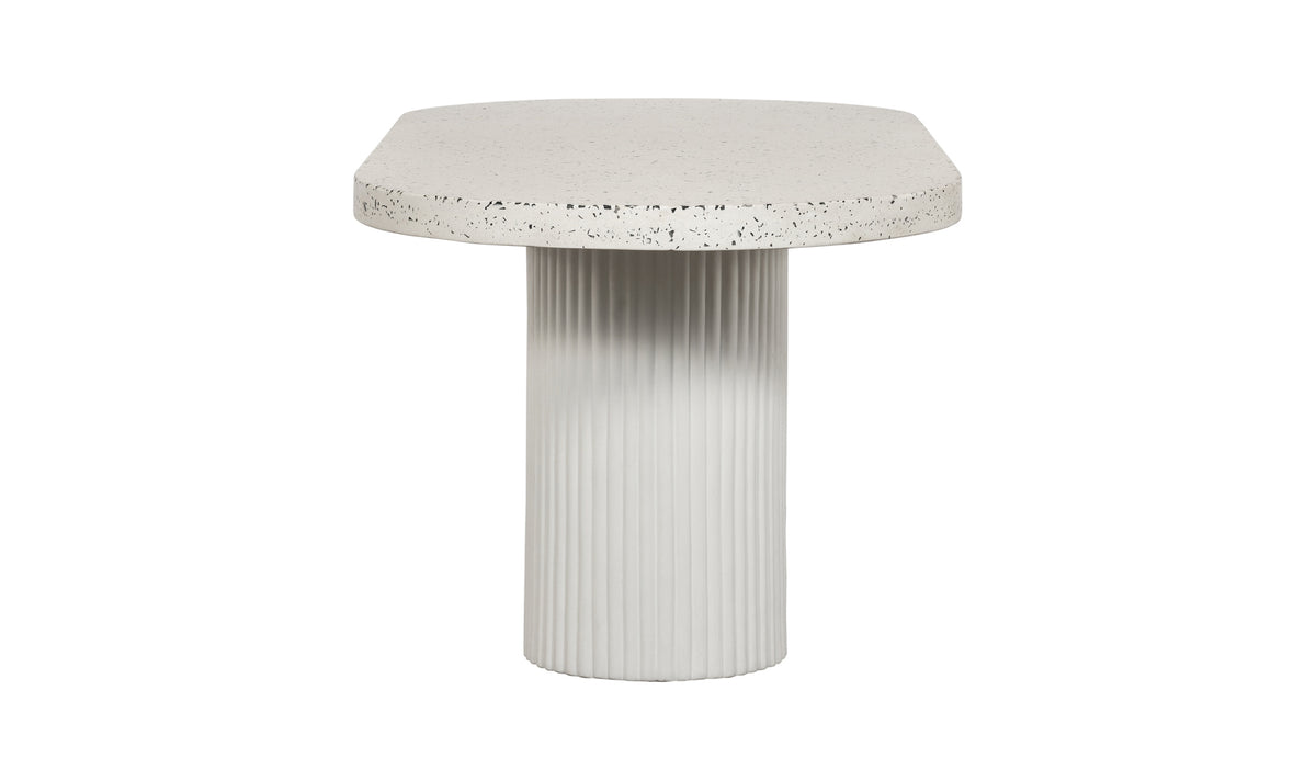 Lyon Outdoor Dining Table