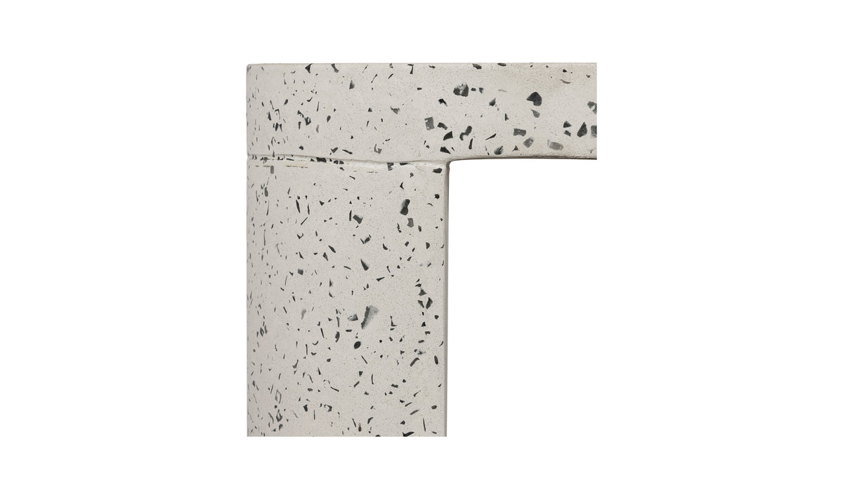 Lyon Outdoor Stool