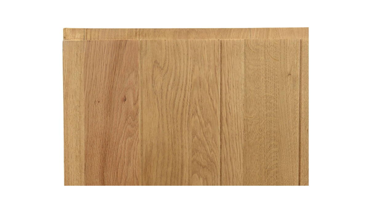 Plank Bed