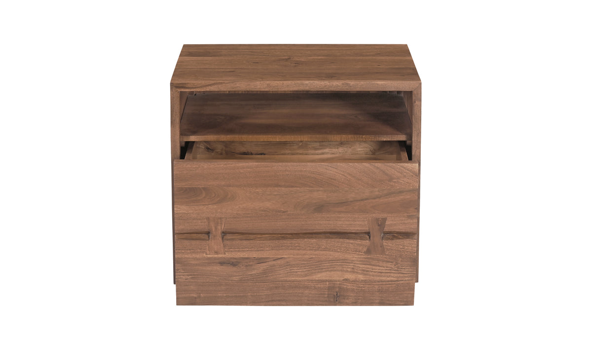 Madagascar Nightstand