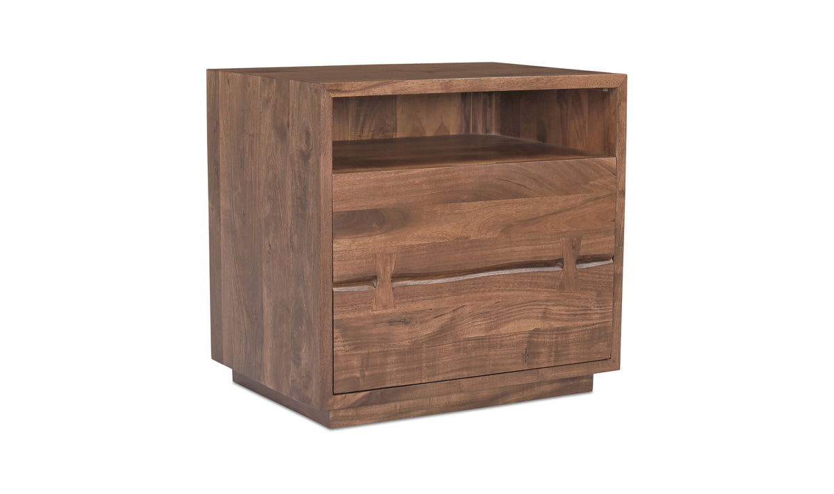 Madagascar Nightstand