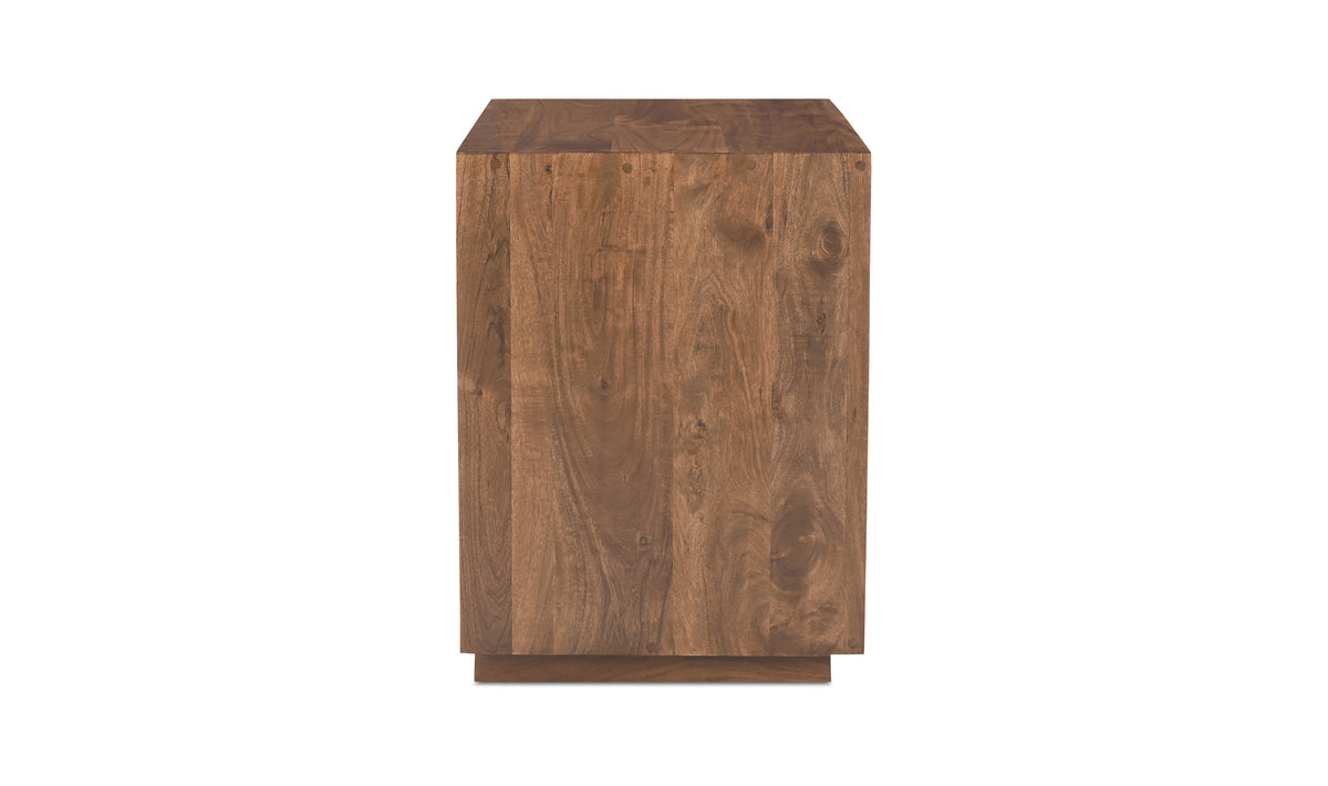 Madagascar Nightstand