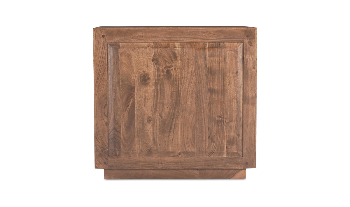 Madagascar Nightstand