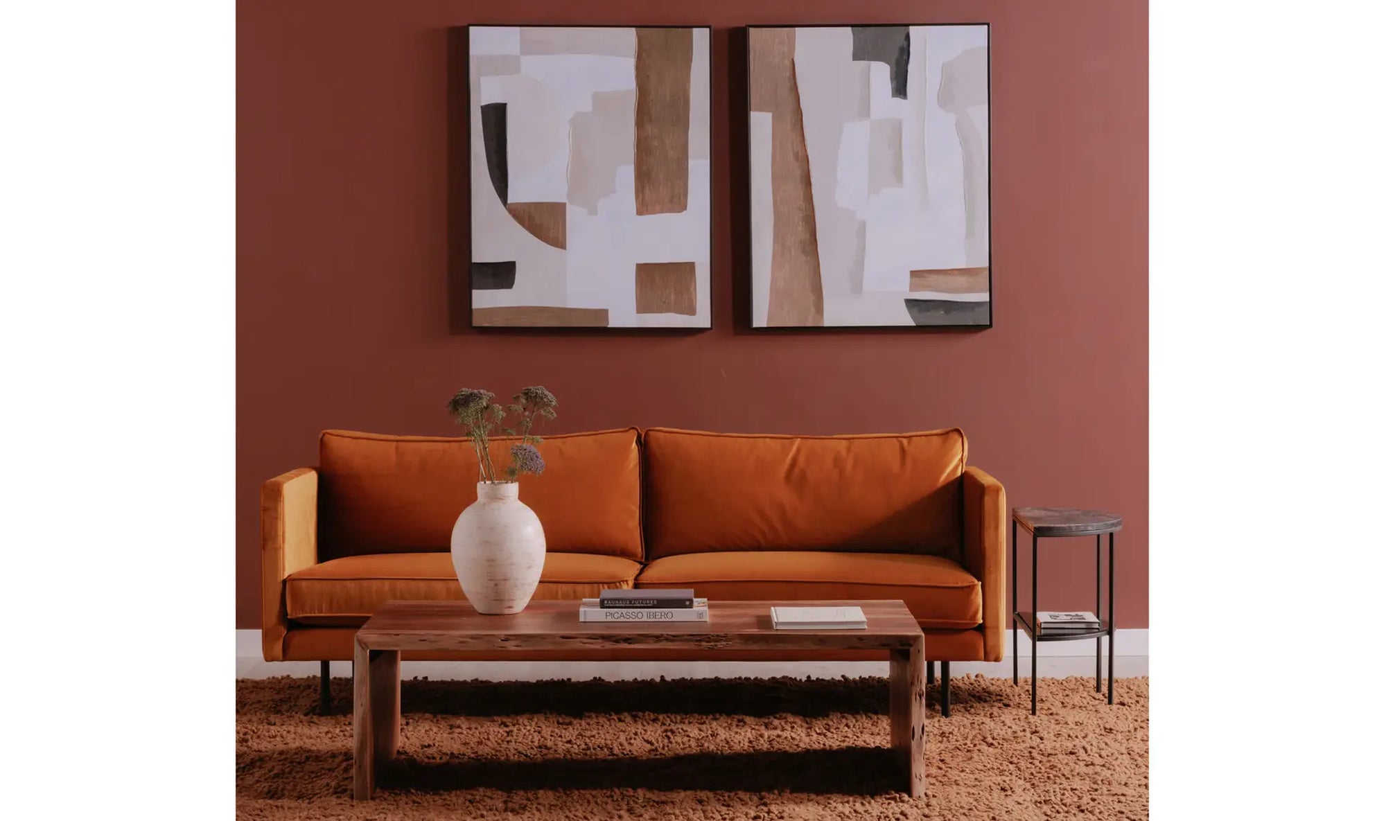 Tyrell Coffee Table