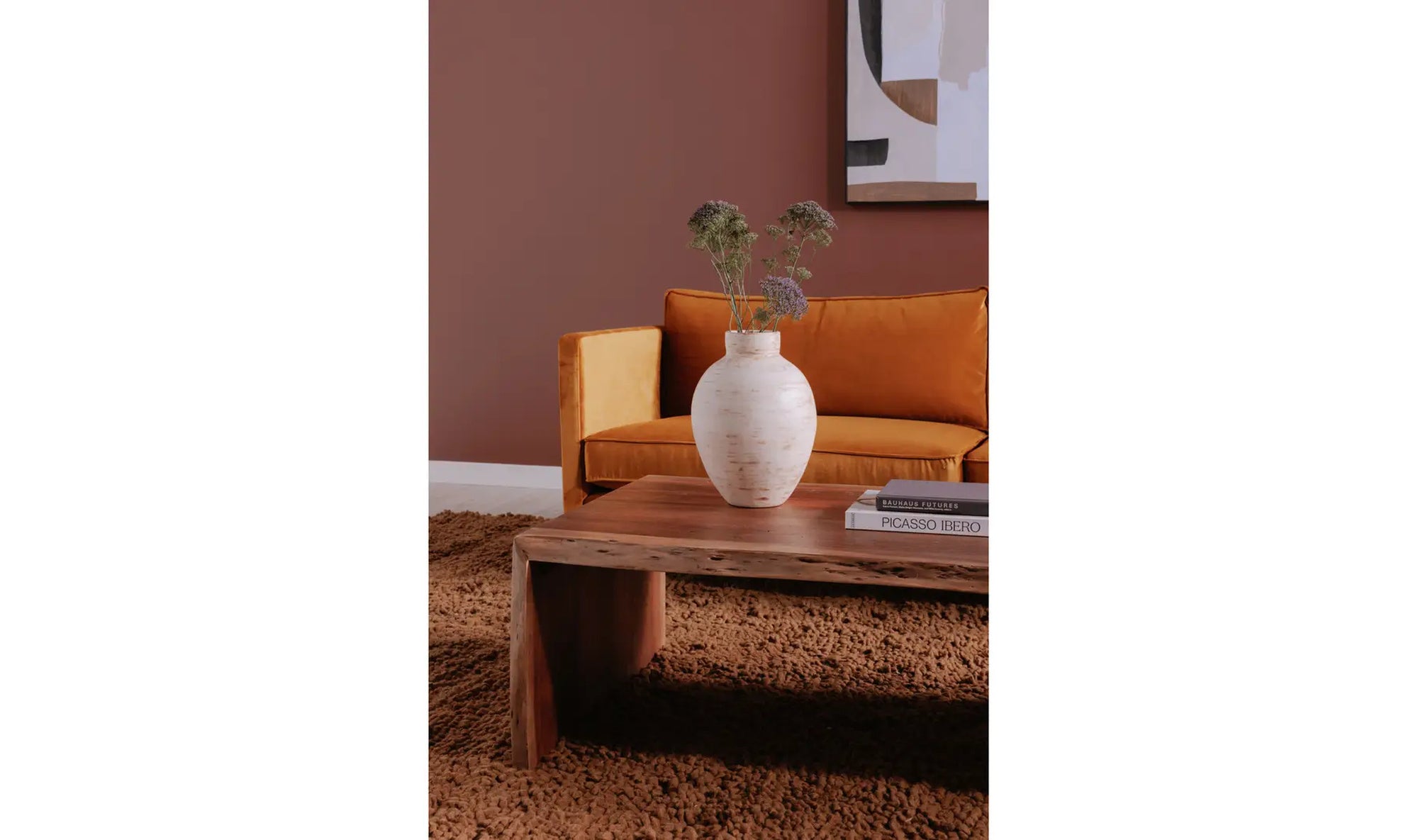 Tyrell Coffee Table