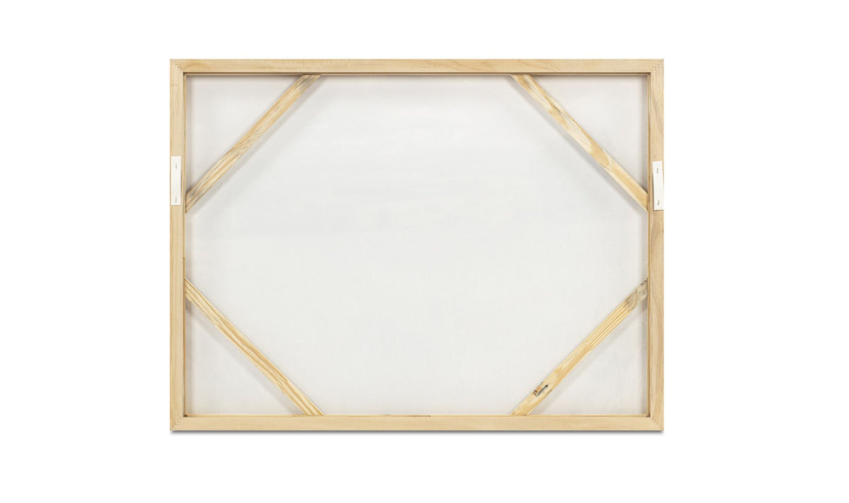 Rejoice Framed Painting