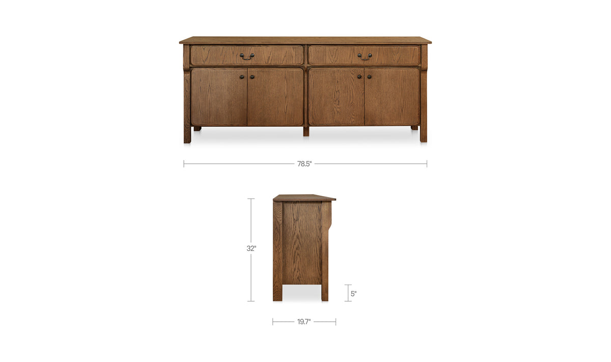Caroline Sideboard