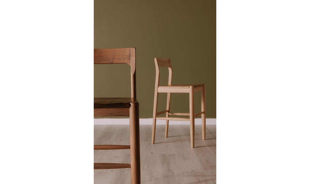 Owing Counter Stool