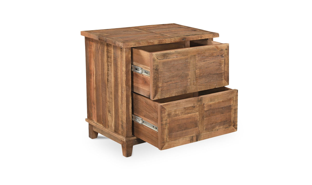 Augusta Nightstand