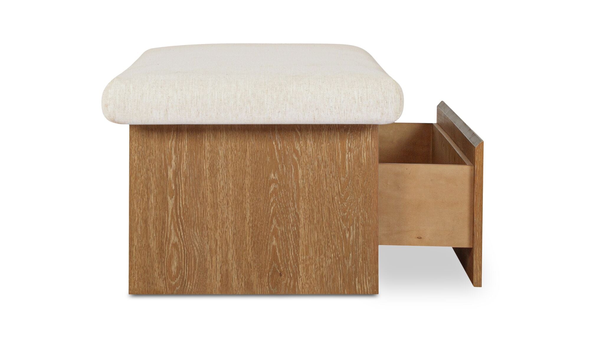 Gemma Storage Bench
