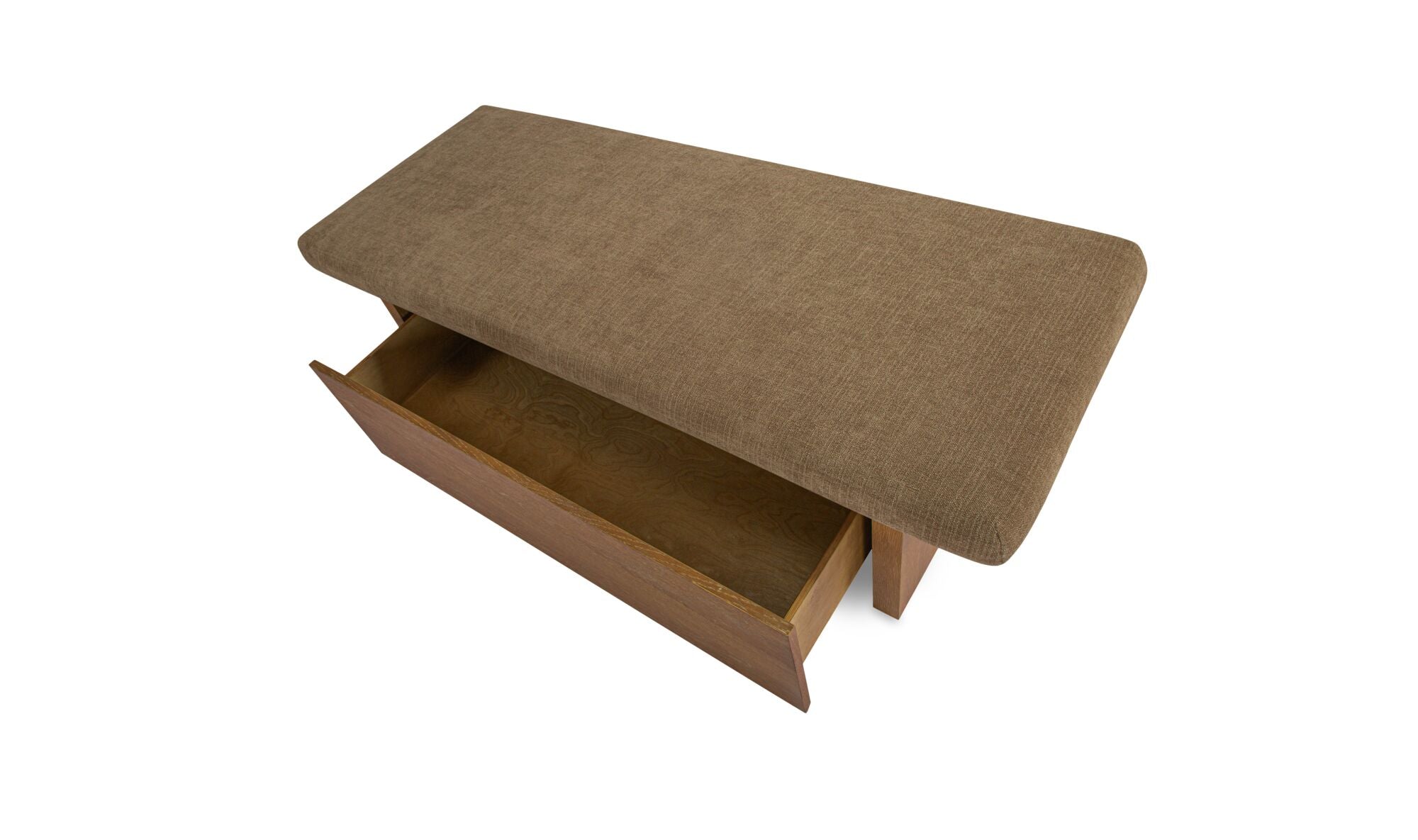 Gemma Storage Bench